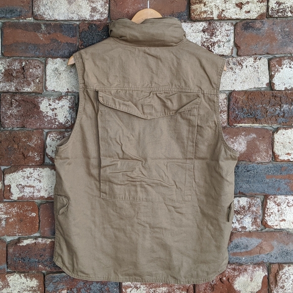 Humvee cargo vest - Picture 3 of 4